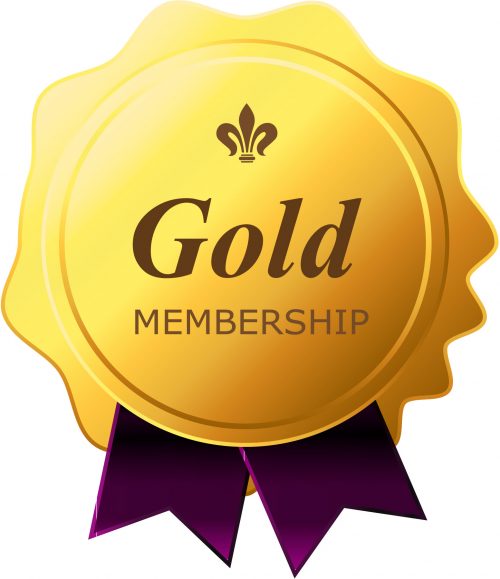 Gold Gold